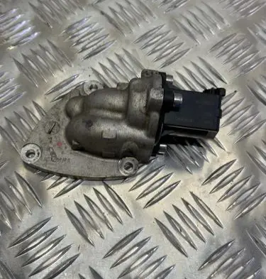 McLaren 570S Turbo system vacuum part 70490800 7700 17T257
