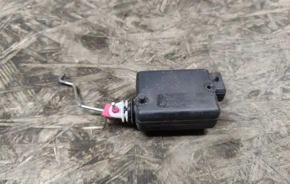 Hyundai Tucson LM Central locking vacuum pump A309514