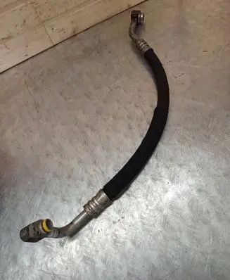 Audi A6 S6 C6 4F Air conditioning (A/C) pipe/hose 4F0260707AD 003000720300 4F0260707