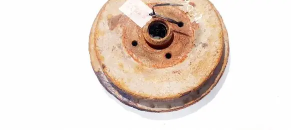 Volkswagen PASSAT B4 Drum brake (rear) 