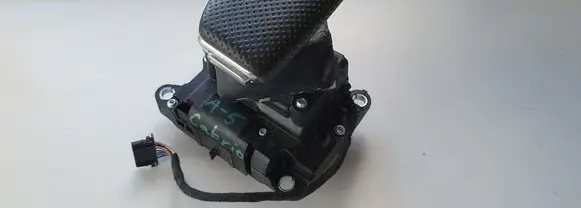 Audi A5 Gear shifter/selector 8W2713041G 8W271304J