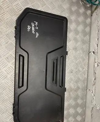 BMW M4 F82 F83 Other trunk/boot trim element 7300752