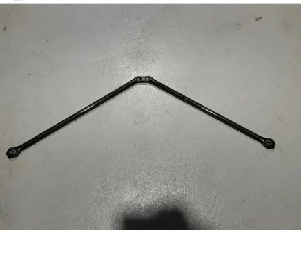 BMW 5 E60 E61 Other engine bay part 7046555 DINAN Strutbar