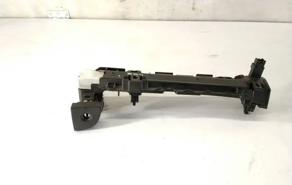 Mercedes-Benz E W211 Glove box lock 2116800184