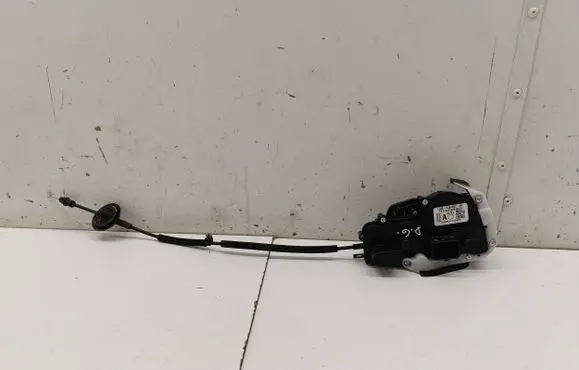 Ford Mustang Mach-E Rear door lock LJ8BR264B52AN