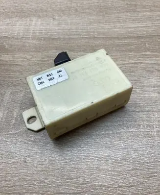 Audi A6 S6 C4 4A Immobilizer control unit/module 4A0953234F
