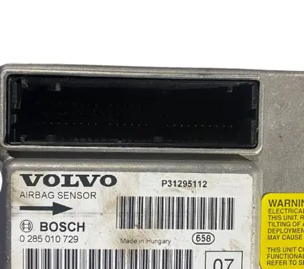 Volvo XC90 Airbag control unit/module P31295112