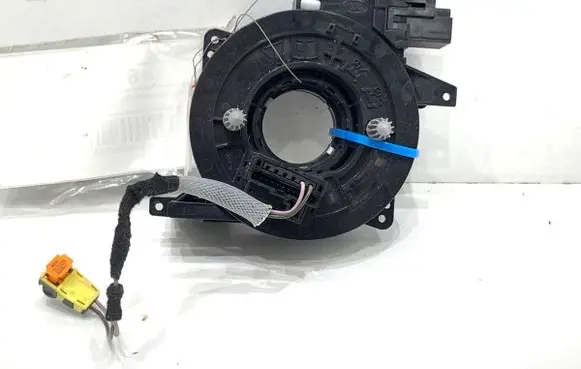 Jaguar E-Pace Airbag squib ring wiring FK7214A664CA