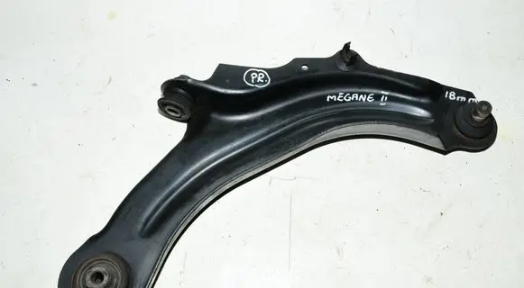 Renault Megane II Front control arm