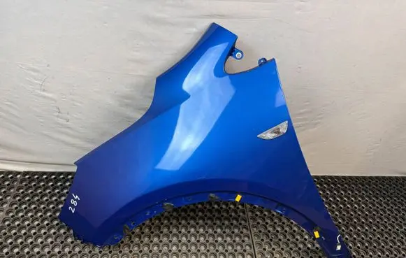Opel Mokka X Fender