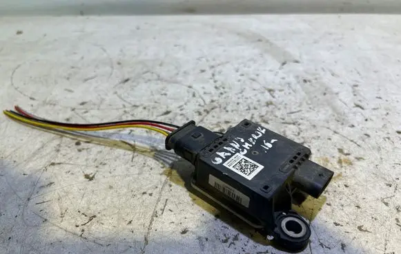Jeep Grand Cherokee Lambda probe sensor 68261169AB 0281006606 03619