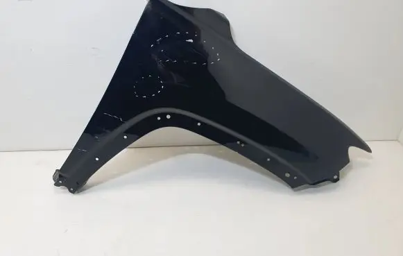 Jeep Compass Fender