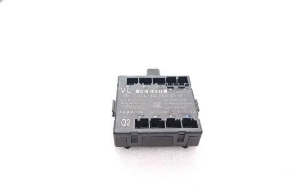 Mercedes-Benz GLS X166 Door control unit/module A1669000318 A1669012103 A1669025308
