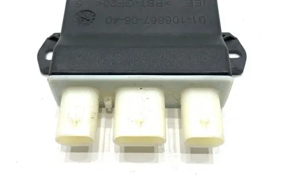 Mercedes-Benz GLE W167 Other control units/modules A2139050714