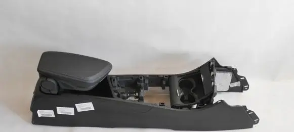 BMW X1 F48 F49 Center console X1F48X2F39TUNEL