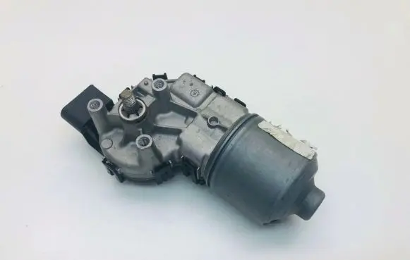 Skoda Superb B5 (3U) Wiper motor 3B1955113D