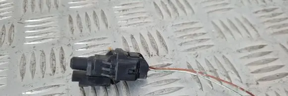 Toyota RAV 4 (XA20) Outside/external air temperature sensor 