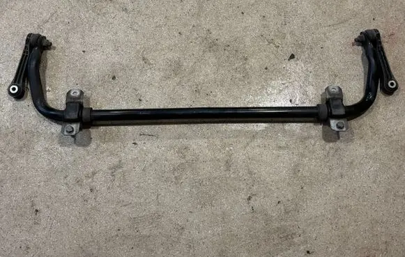 BMW M5 F90 Rear anti-roll bar/sway bar 7856913