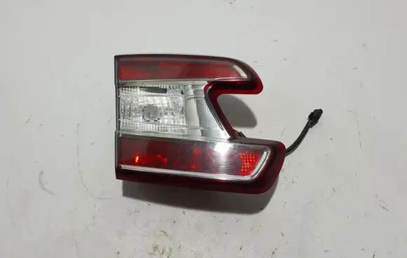 Renault Megane III Tailgate rear/tail lights 265550028R