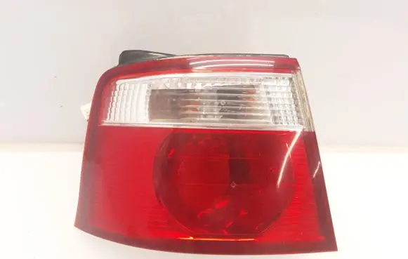 KIA Carens I Rear/tail lights 12V21WY PY21W