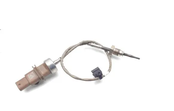 Audi A5 Exhaust gas temperature sensor 8W0919529P