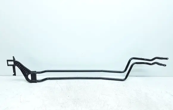 Mercedes-Benz E W211 Power steering radiator 