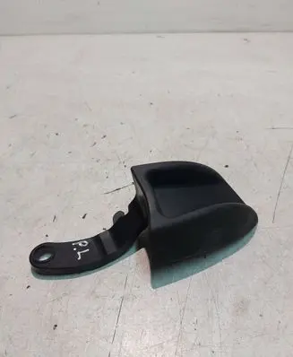 BMW 5 E60 E61 Seat adjustment handle 