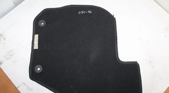 Volvo XC60 Car floor mat set 