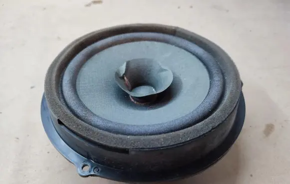 Ford Transit Custom Rear door speaker AA6T18808CA