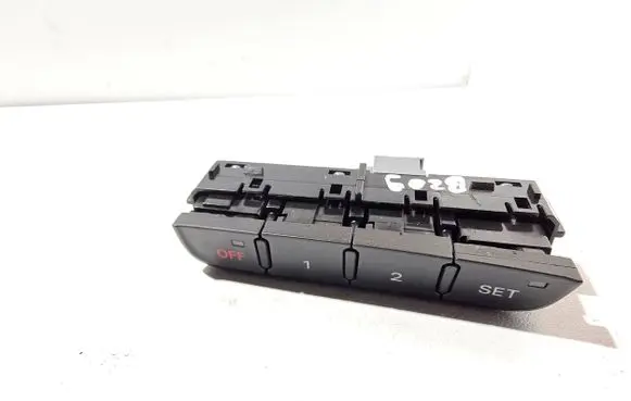 Audi A4 S4 B8 8K Seat memory switch 8K0959769