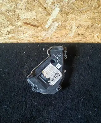 Ford Mondeo MK V Timing belt guard (cover) 9686975480