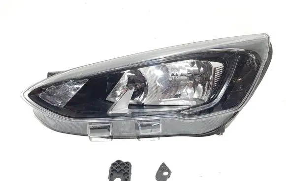 Ford Focus Headlight/headlamp JX7B13W030