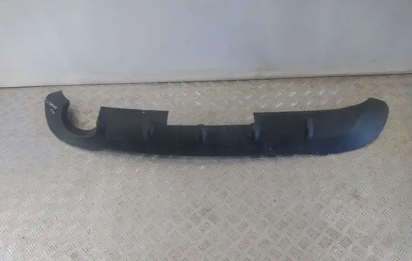 KIA Optima Rear bumper lower part trim 866122T600