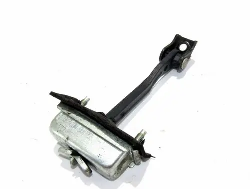 Ford C-MAX I Front door check strap stopper