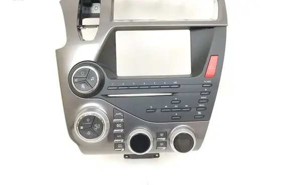 Climate control unit