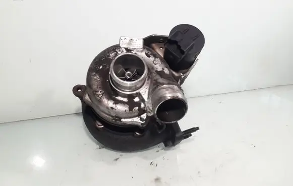 Land Rover Range Rover Sport L320 Turbo 4H206K682CF HA50075344 53049700039