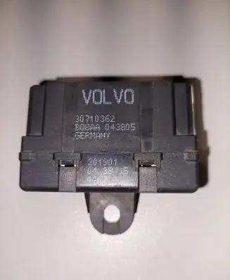 Volvo XC90 Seat heating relay 30710362