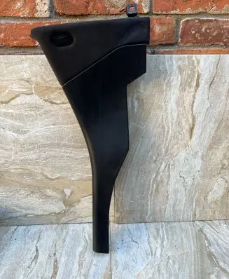 Maserati Ghibli (C) pillar trim 670011413 670010905