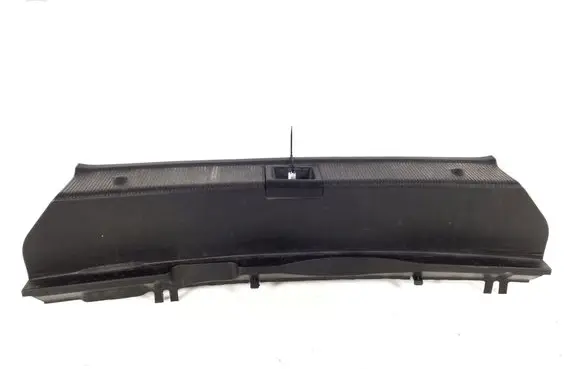 Mercedes-Benz C W204 Trunk/boot sill cover protection A2046900825