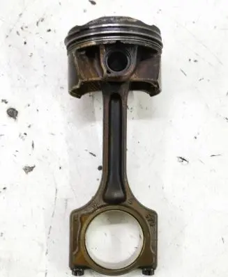 BMW 1 F20 F21 Piston with connecting rod N13B16A