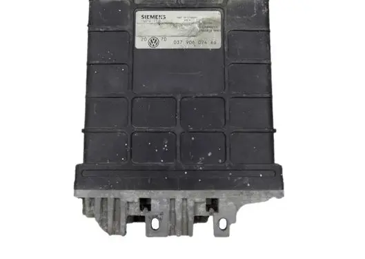 Volkswagen Golf III Engine control unit/module 037906024AG