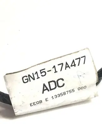 Ford Ecosport Engine installation wiring loom GN1517A477 13358755