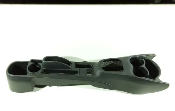 Toyota Yaris Center console 589100D050 589170D100 589110D170