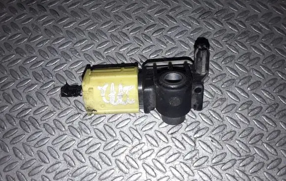 Mitsubishi ASX Airbag deployment crash/impact sensor 8651A117