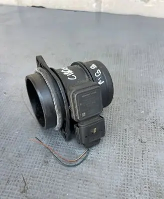 Mercedes-Benz B W245 Mass air flow meter A0000942948 5WK97003