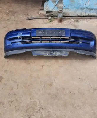Opel Astra G Front bumper 90559473