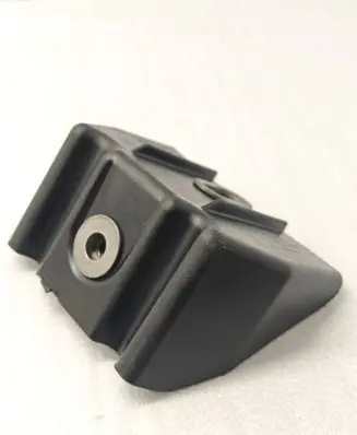 Radiator support slam panel bracket