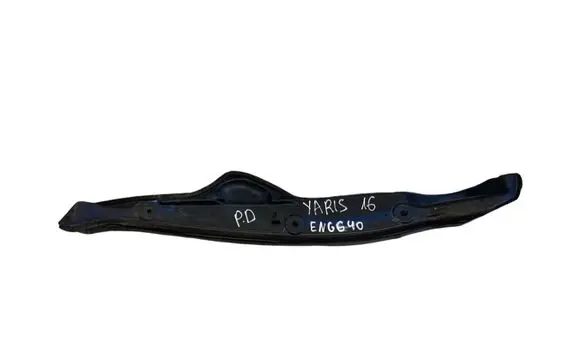 Toyota Yaris Fender end trim 538270D100