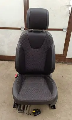 Opel Insignia B Front driver seat 