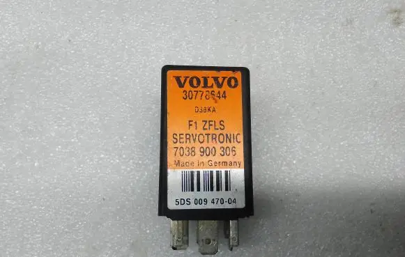 Volvo V70 Other relay 30778644 7038900306 D38KA